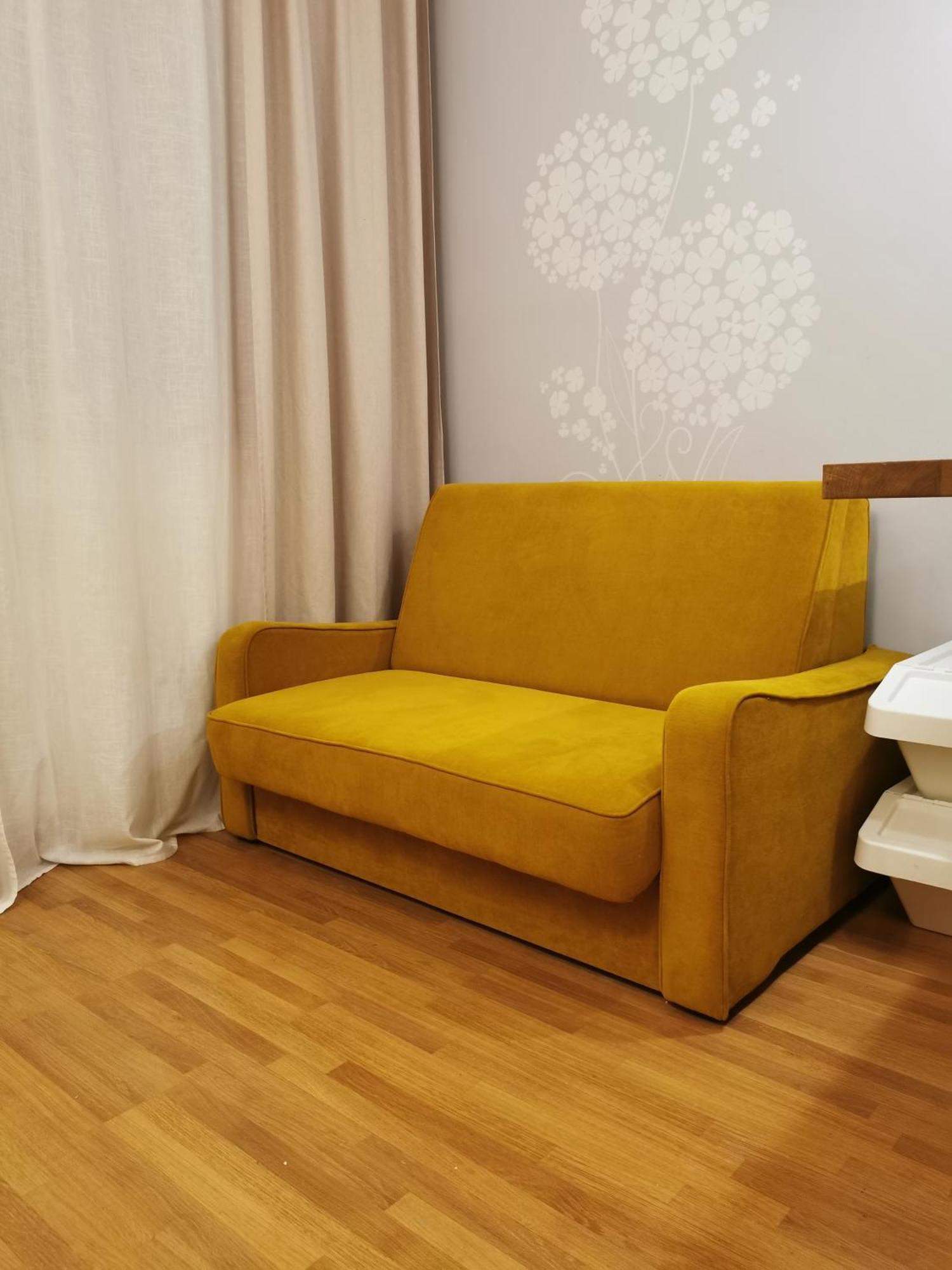 Cozy Spacious Apartment With Balcony Krakow Exterior photo